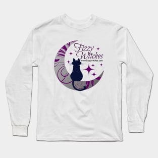 Fizzy Witches Long Sleeve T-Shirt